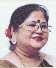  Image of Sangita Gosain 